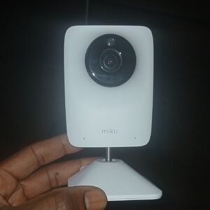 Miku Smart Baby Monitor